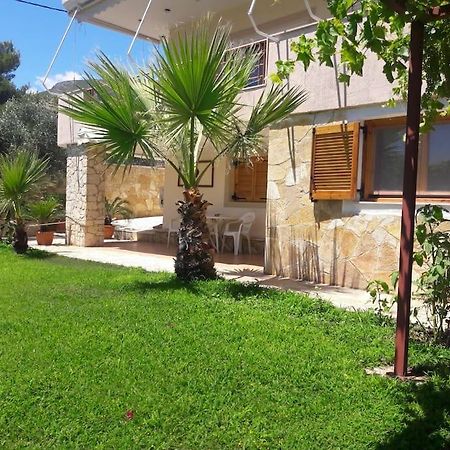 דירות איגוסטינה Porto Vito מראה חיצוני תמונה